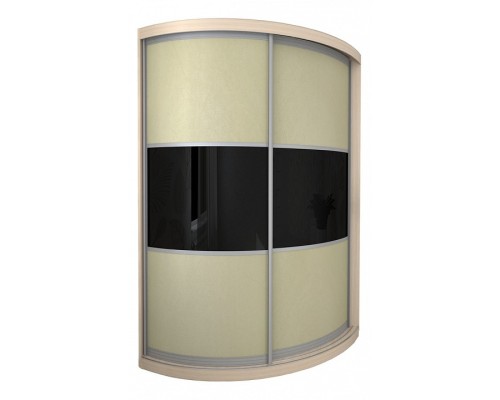 Шкаф-купе Мебелеф-15