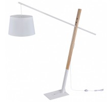 Торшер Maytoni Laredo Z549FL-01W