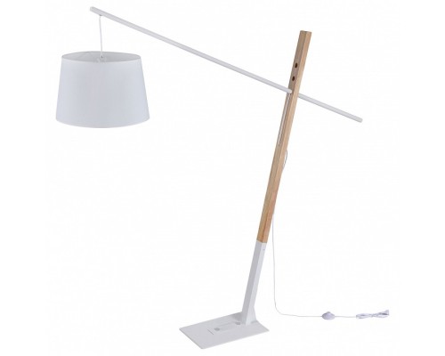 Торшер Maytoni Laredo Z549FL-01W