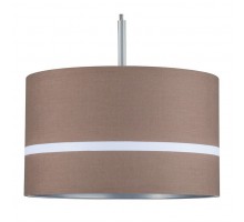 Плафон текстильный Paulmann Schirm Tessa 60349