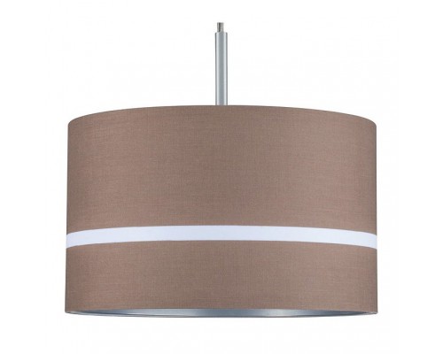 Плафон текстильный Paulmann Schirm Tessa 60349