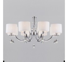 Подвесная люстра Eurosvet Napoli a044712