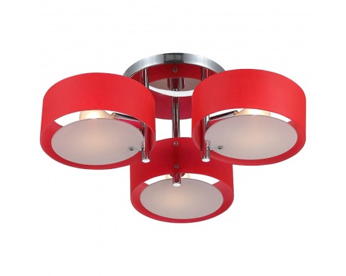 Потолочная люстра ST-Luce Foresta