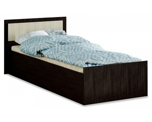 Кровать односпальная Фиеста LIGHT