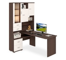 Стол компьютерный Домино СР-620/160