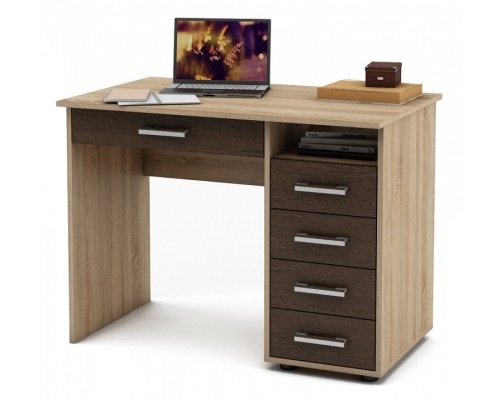 Стол письменный Остин-3Я