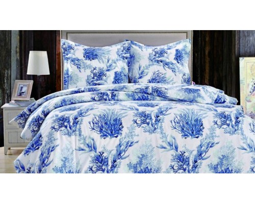 Постельное белье семейное CL-226