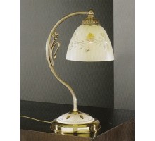 Настольная лампа декоративная Reccagni Angelo 6958 P 6958 P