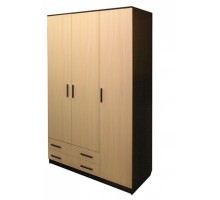 Шкаф платяной ПШ-3.6