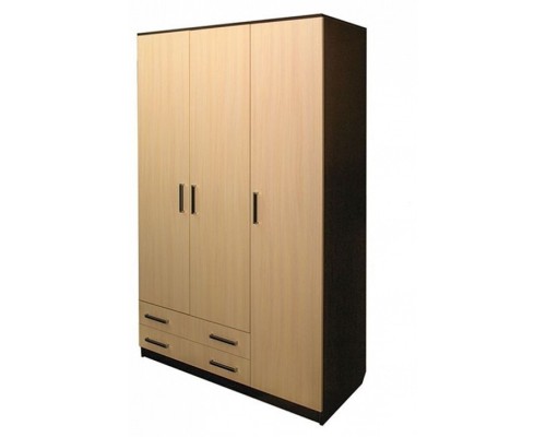 Шкаф платяной ПШ-3.6