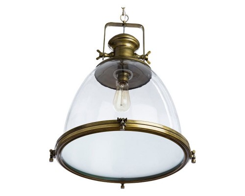 Подвесной светильник Divinare Capello 6679/01 SP-1