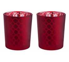 Набор из 2 подсвечников Art 421-107