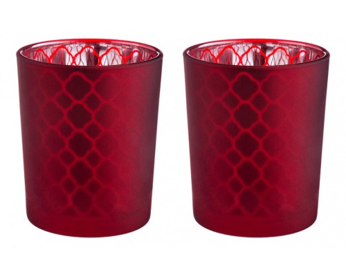 Набор из 2 подсвечников Art 421-107