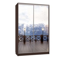 Шкаф-купе Гранд 7-600 27