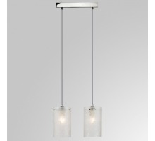 Подвесной светильник TK Lighting 1129 1129/2 хром