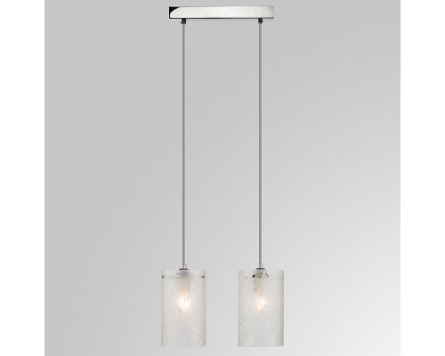 Подвесной светильник TK Lighting 1129 1129/2 хром