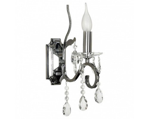 Бра Arti Lampadari Vesuvio Vesuvio E 2.1.1.601 N