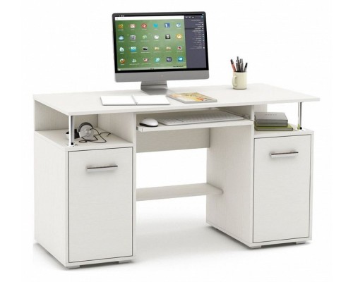 Стол компьютерный Амбер