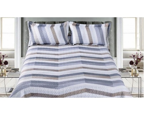 Покрывало полутораспальное PMP