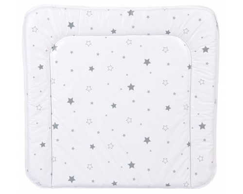 Матрас пеленальный Polini kids Звездное сияние