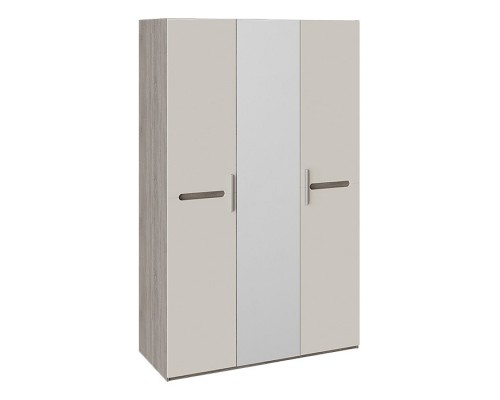 Шкаф платяной Фьюжн ТД-260.07.43