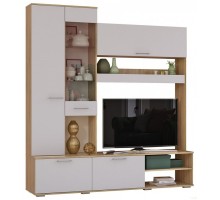 Стенка-горка Флай ЦС-01