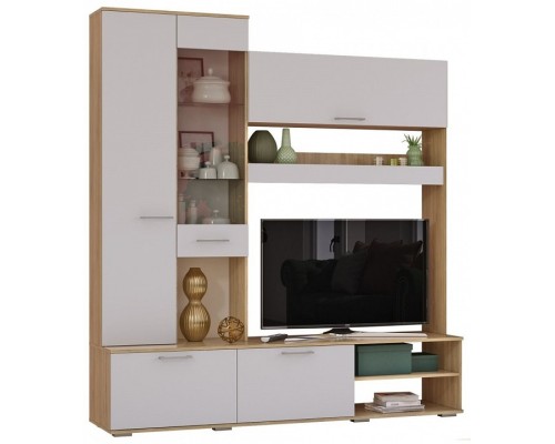 Стенка-горка Флай ЦС-01