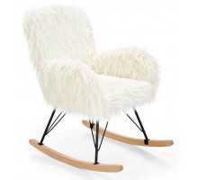Кресло-качалка Austin