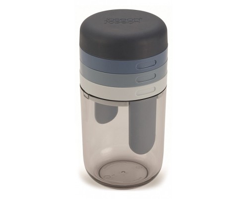 Терка (7.8x16 см) Spiro Sky 20158