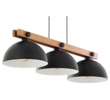 Подвесной светильник TopLight Marion TL1625H-03BK