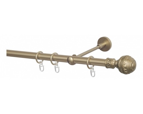 Карниз (320 см) Этно