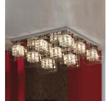 Накладной светильник TOPGRADE TOPGRADE Sorso 