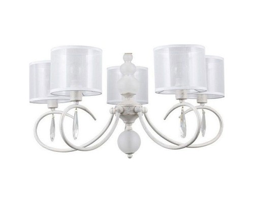 Подвесная люстра Omnilux Mergozzo OML-57803-05