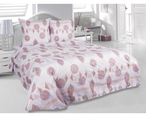 Постельное белье двуспальное Шарм