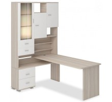 Стол компьютерный Домино СР-620/180