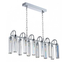 Подвесной светильник Newport 4520 4526+6/S chrome