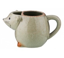 Кружка (500 мл) Мышка 490-368