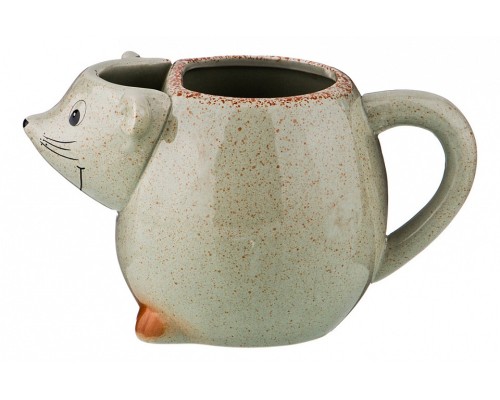 Кружка (500 мл) Мышка 490-368