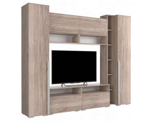 Стенка для гостиной Лайк КГ6