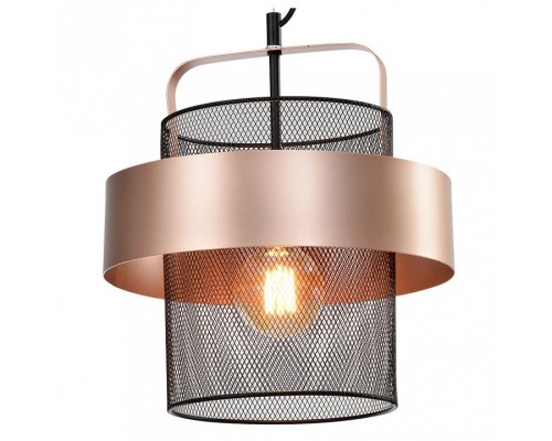 Подвесной светильник Lussole Bullok