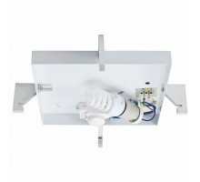 Накладной светильник Paulmann Basic HF-Sensor 70126