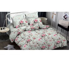 Постельное белье двуспальное Phyllis