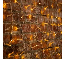 Занавес световой [2x0.8 м] Светодиодный Дождь 235-101