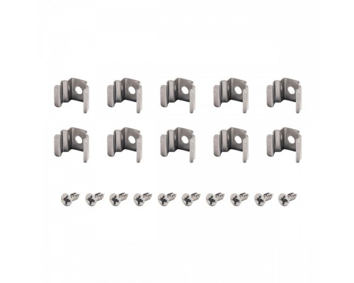 Соединитель SLV Delf D 631522