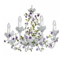 Подвесная люстра MW-Light Букет 1 421014308