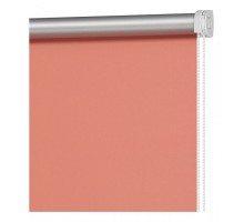 Штора рулонная (120x160 см) Блэкаут Плайн