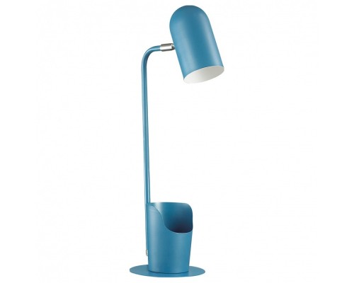 Настольная лампа офисная Lumion Ejen 3690/1T