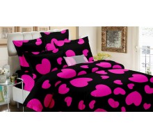 Постельное белье полутораспальное BZ Core