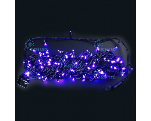 Гирлянды Нить [20 м] RL-T20C2-B/V