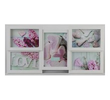 Фоторамка настенная PL38 Б0019706